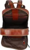 PICARD Pelle zaino con scomparto per laptop Buddy Backpack Anteprima dell’immagine prodotto 9
