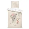 Disney „Die Eiskönigin“ Kinderbettwäsche 135x200 + 80x80 Produktbild-Vorschau 1
