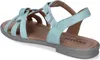 RICOSTA Birte Tango Sandale Kinder blau 38 Produktbild-Vorschau 19