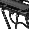 Fahrrad-Gepäckträger Alu max. Belastung 50 kg. Produktbild-Vorschau 9