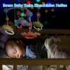 Baby Mobile mit Musikbox, Sternenhimmel Projektor, Produktbild-Vorschau 2