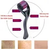 0.5mm Derma Roller Microneedling Gesicht Körper Dermaroller Produktbild-Vorschau 2
