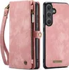 Samsung Galaxy S26 Plus Hülle - CaseMe 008 2-in-1 Produktbild-Vorschau 2