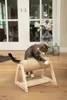 Designed by Lotte Arbre à chat avec support Yves 36x29,5x28 Voir les images du produit 2
