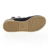 The sole of an Adidas indoor soccer shoe. Anteprima dell’immagine prodotto