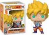 Funko Pop! Animation: Dragon Ball Z – Super-Saiyajin Goku Produktbild-Vorschau 5