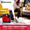 Vacmaster STMEUB01 Polsterreiniger Ger?t und Nassauger Produktbild-Vorschau 5