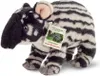 Teddy Hermann Tapir Baby, Kuscheltier, Stofftier, Anteprima dell’immagine prodotto 1
