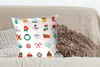 MuchoWow® Zierkissen Sofakissen Wohnzimmer Dekokissen 50x50 Produktbild-Vorschau 4