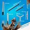 Bituxx 12 tlg. universal Lager Abzieher Set 2 und 3 Armig Produktbild-Vorschau 5