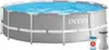 Intex 26712 Ex 28712 Prisma Frame Pool Aufstellpool Rund Produktbild-Vorschau 48