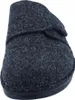 Finn Comfort Tirol, Wollfilz, Anthrazit, Klettverschluss Produktbild-Vorschau 44