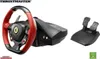 Thrustmaster Ferrari 458 Spider, Kierownica + pedały, Xbox Podgląd zdjęcia produktu 9