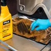 Detergente professionale per barbecue, forni e vetri del Anteprima dell’immagine prodotto 3