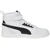 Puma Sneakers 385839-01 in White color size 44 Produktbild-Vorschau 3