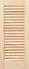ben+camilla.com offene Lamellentür 69x29,4cm Massivholz Produktbild-Vorschau 1
