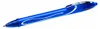BIC Gel-ocity Quick Dry Blu Penna a sfera retrattile a clip Anteprima dell’immagine prodotto 8