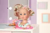Starší sestřička BABY born Česací hlava Náhled obrázku produktu 17