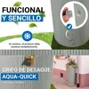 4rain VASO DECOR 2en1 barril para agua de lluvia plantable Vista previa de la imagen del producto 5