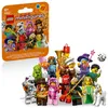Minifiguur - Serie 29 Productafbeelding-voorbeeld 1