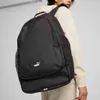 PUMA PUMA ACADEMY AOP BACKPACK Schwarz Produktbild-Vorschau 4
