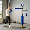 SPORTNOW Boxsack freistehend 140-205cm aufblasbarer Produktbild-Vorschau 2