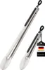 bremermann pince à barbecue en acier inoxydable et Voir les images du produit 1