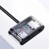 UGREEN 50596 2 Porty USB-C Hub + 3.5mm Audio Podgląd zdjęcia produktu 4