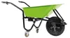Traktor na kolesá ZIPPER ZI-EWB500LI, 75 l, oceľ, nosnosť: Náhľad obrázku produktu 7