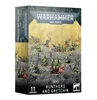 Warhammer (S) 40K: Orchi Runtherd e Gretchin Anteprima dell’immagine prodotto 1