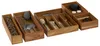 Besteckkasten aus Holz TIDY SMART, 26 x 35 x 5 cm Produktbild-Vorschau 7