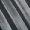 Eurofirany 398408, Durchscheinend, Graphit, Einfarbig, Produktbild-Vorschau 4