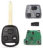 Chiave auto completa e programmabile Techstar, compatibile Anteprima dell’immagine prodotto 1