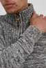SOLID SDPomeroy Herren Strickjacke Cardigan Grobstrick Produktbild-Vorschau 4