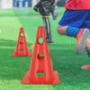 XMTECH Sada překážek Sportovní sada překážek 12 kuželů + 6 Náhled obrázku produktu 10