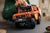 LEGO Technic Mercedes-Benz G 500 PROFESSIONAL Line, Zestaw Podgląd zdjęcia produktu 36