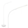 Lampadaire LED Lampe sur pied Dimmable Touch Blanc chaud Voir les images du produit 1
