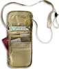 TATONKA porte-monnaie Skin Neck Pouch Natural brun Voir les images du produit 3