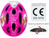 STAMP Fahrradhelm – Barbie – Verstellbare Größe – Bequem – Produktbild-Vorschau 2