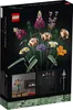 LEGO 10280 Icons Ramo de flores, plantas artificiales para Vista previa de la imagen del producto 27