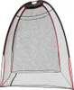 vidaXL Golfová tréninková pomůcka černá 314 x 150 x 206 cm Náhled obrázku produktu 6