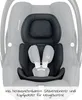 Maxi-Cosi CabrioFix i-Size, ľahká detská autosedačka (len Náhľad obrázku produktu 16