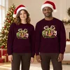 "Feliz Grinchmas", diseño navideño del Grinch, divertido, Vista previa de la imagen del producto 3
