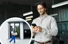 SwitchBot Intelligent Garage Door Controller, Produktbild-Vorschau 6