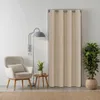 tinycurtains, Türvorhang 200x150cm, für alle gängigen Produktbild-Vorschau 1