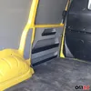 Rivestimento portellone posteriore per VW T5 T6 Transporter Anteprima dell’immagine prodotto 2