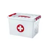 sunware H6164805 sunware the q-line Erste-Hilfe-Box weiß Anteprima dell’immagine prodotto 9