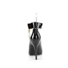 SEDUCE-432 Damen Pumps von Pleaser, Schwarz EU 43, US 13 Produktbild-Vorschau 4