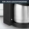 ROWENTA Machine à café CT 3818 Carafe en acier inoxydable Voir les images du produit 18