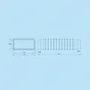 flexibler Flachkanalverbinder System: 150 (220x90) Produktbild-Vorschau 2